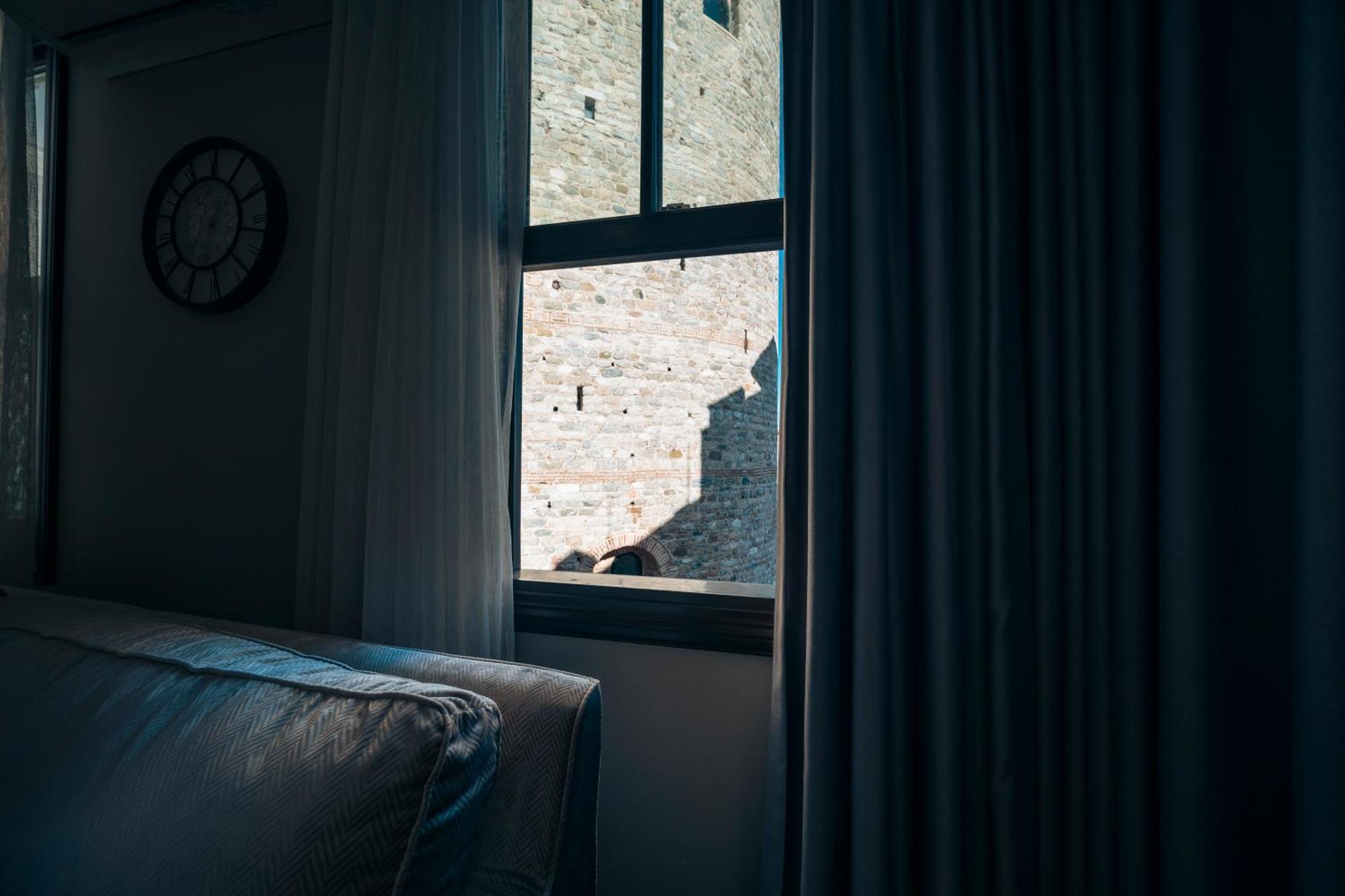 Kuledibi Suites, Historical 2-bedroom No-7 * İstanbul