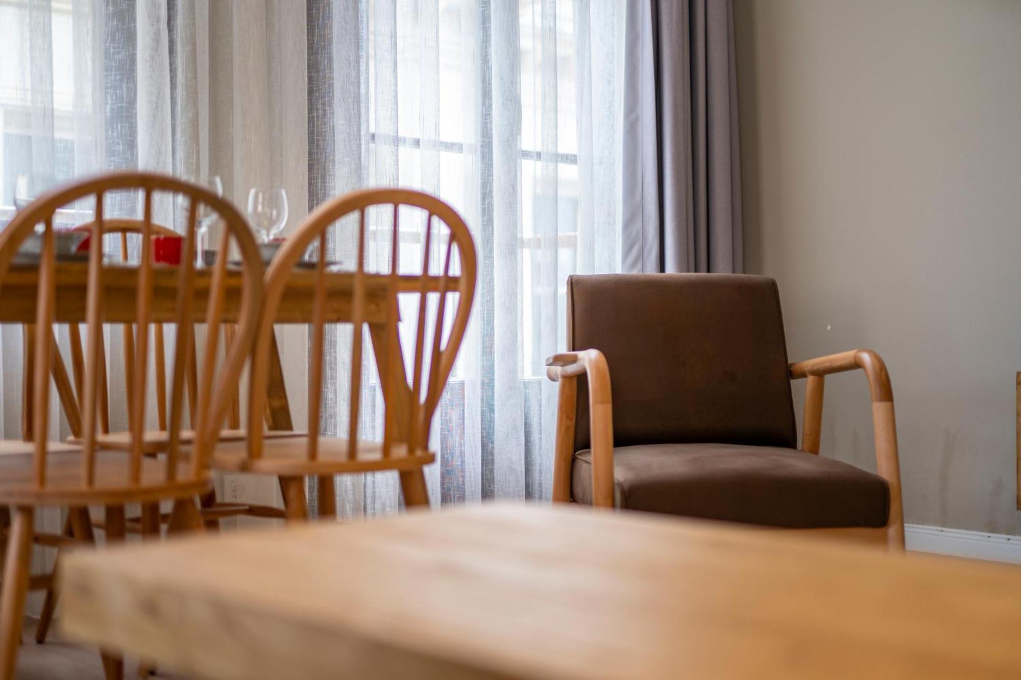 Kuledibi Suites, Historical 2-bedroom No-7 * İstanbul