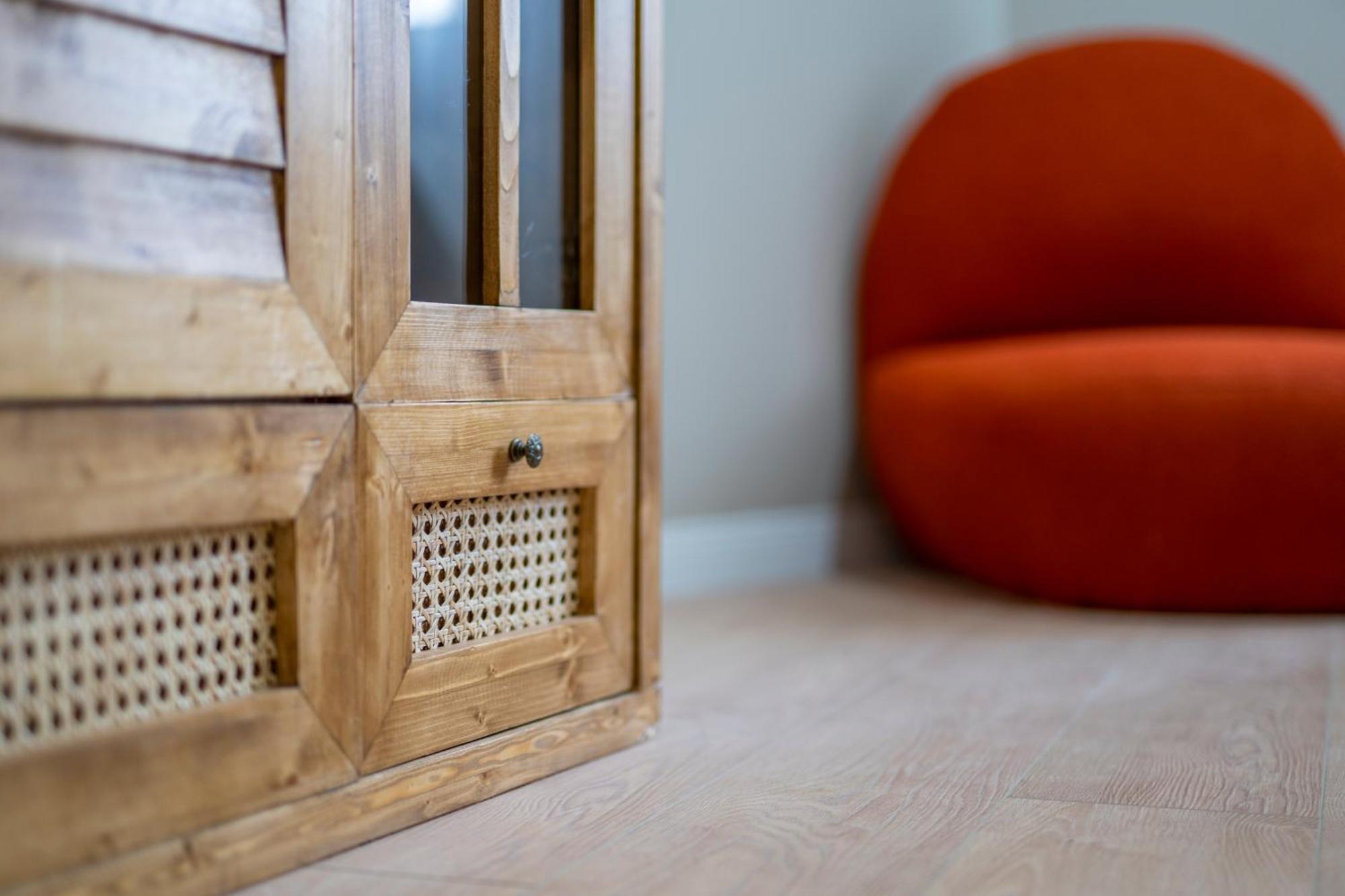 Kuledibi Suites, Historical 2-bedroom No-7 Daire *