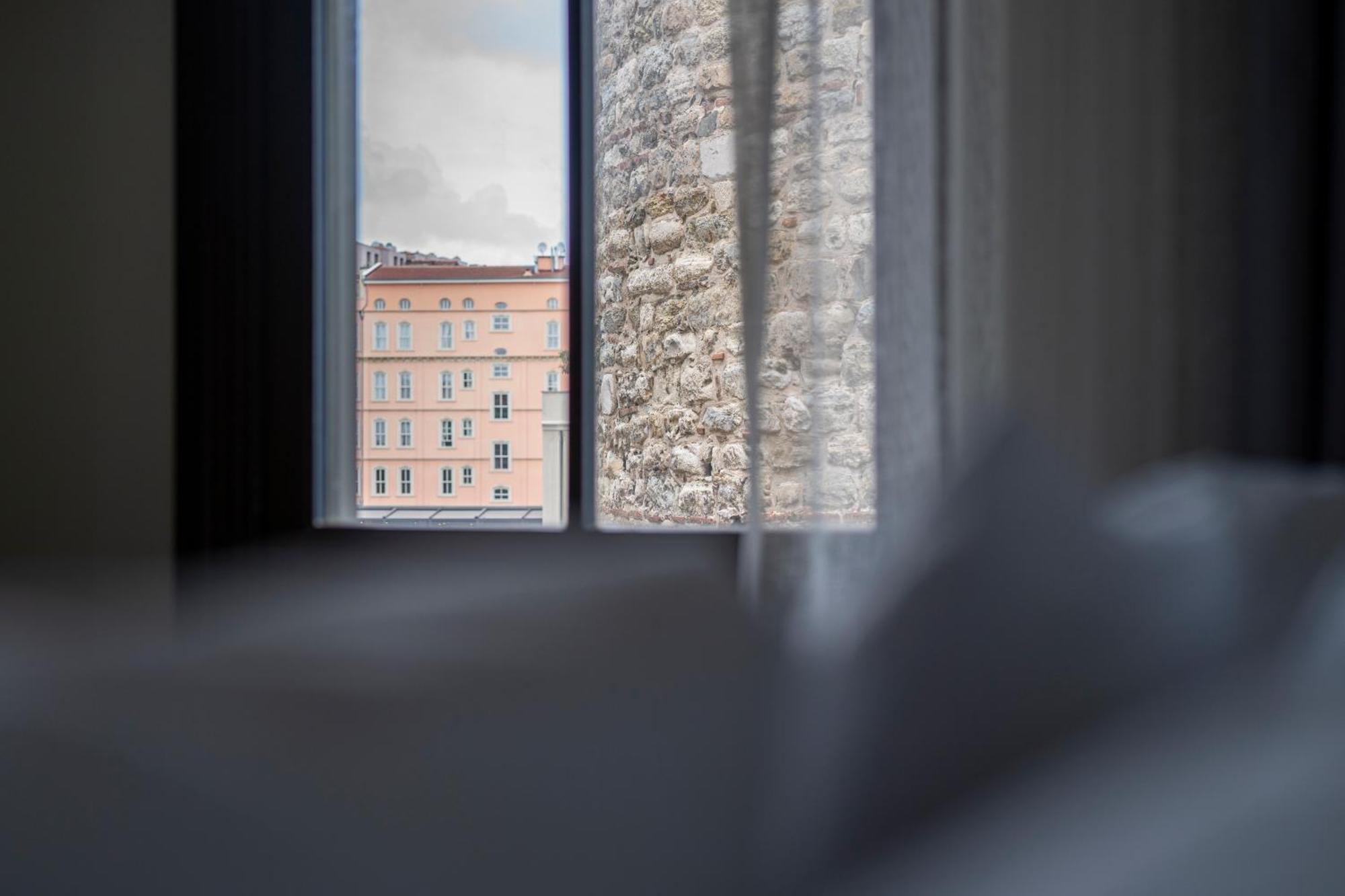 Kuledibi Suites, Historical 2-bedroom No-7 Daire
